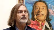 V září 2019 otevřel Safronov v moskevském Muzeu současné historie Ruska výstavu „Drugiye Miry“ (Jiné světy).