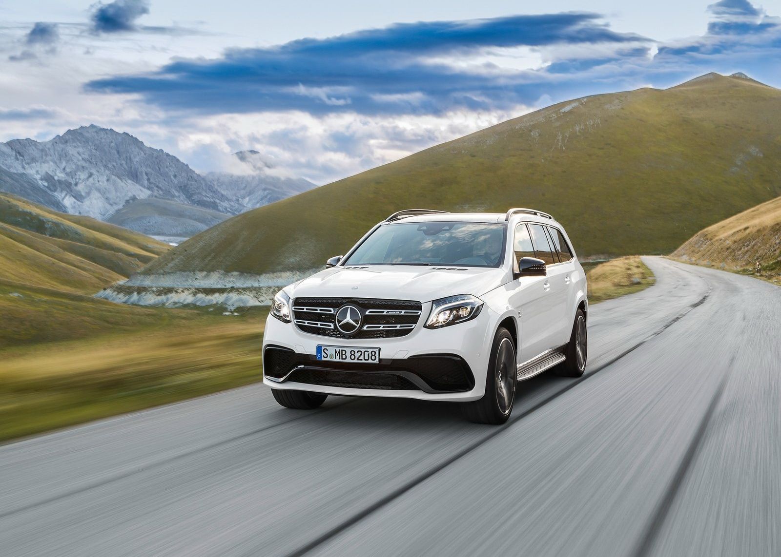 Nejrychlejší SUV na českém trhu