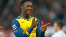 Danny Welbeck