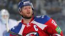 KHL, Lev Praha - Minsk: Jiří Novotný