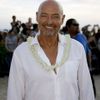 Terry O´Quinn (Locke) na premiéře seriálu Lost 3