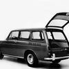 Volkswagen 1500 kombi
