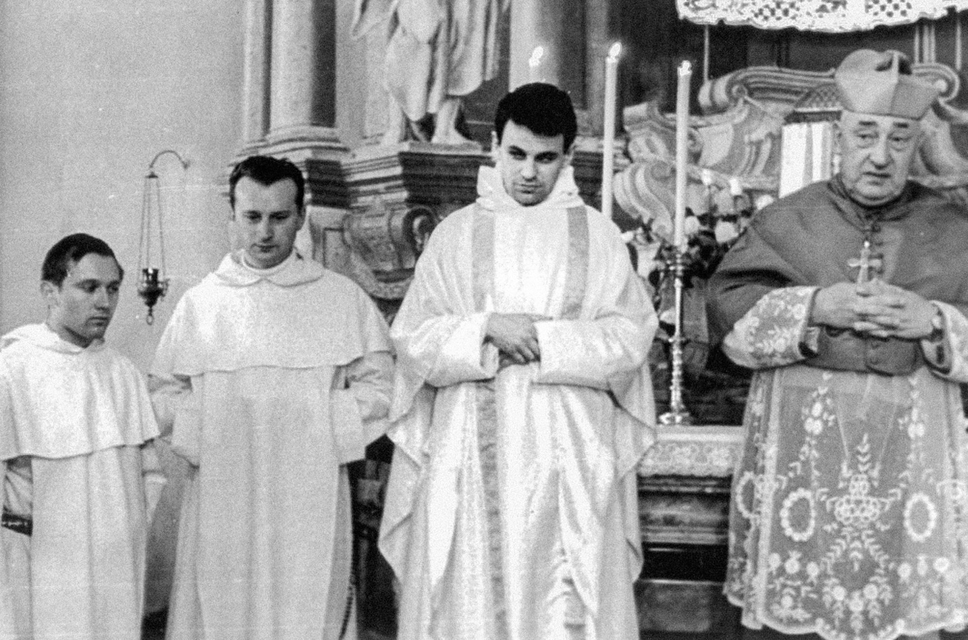 Dominik Duka, život, církev, pražský arcibiskup, katolická církev, kardinál