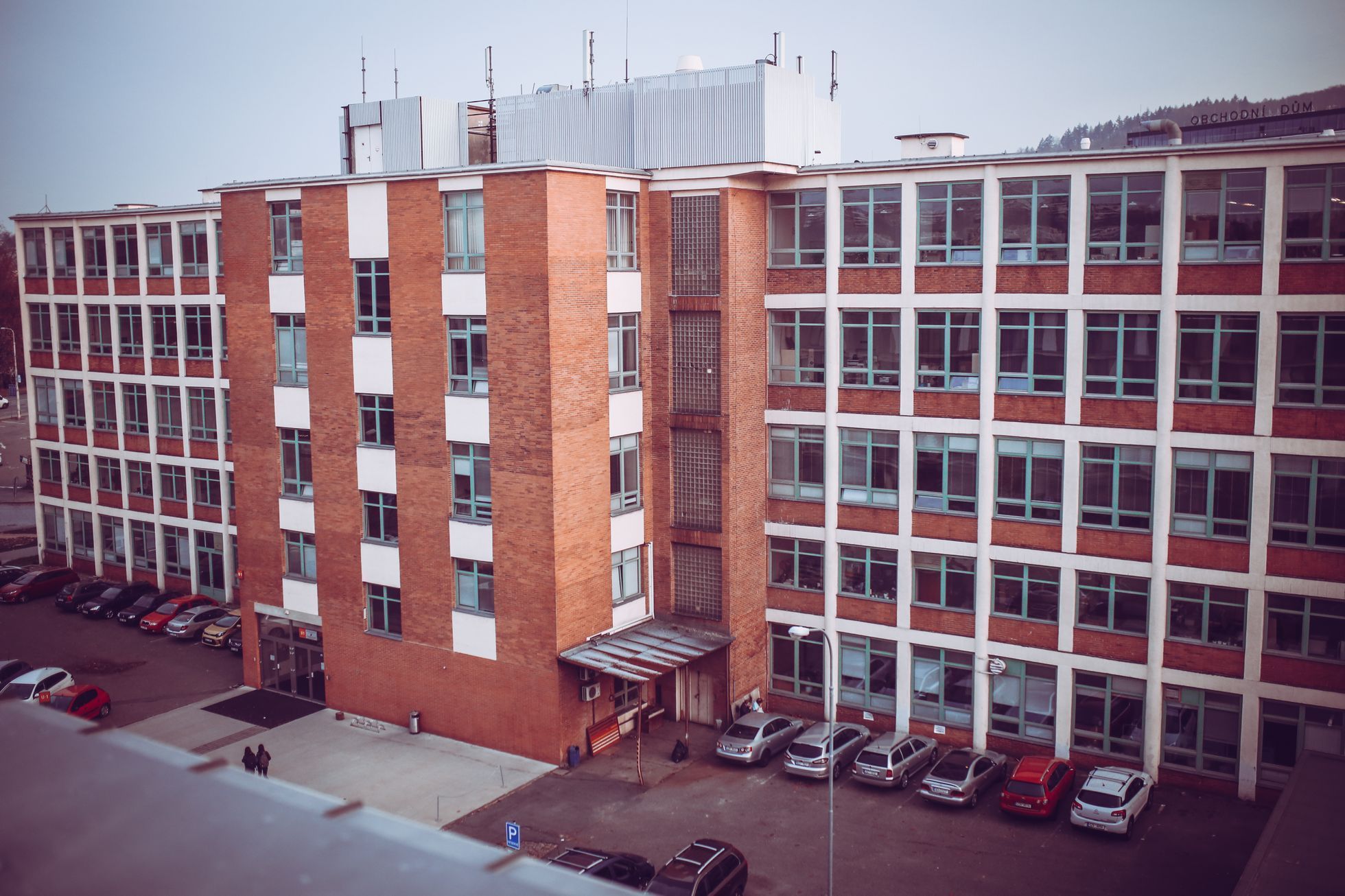 Univerzita Tomáše Bati ve Zlíně - Fakulta technologická