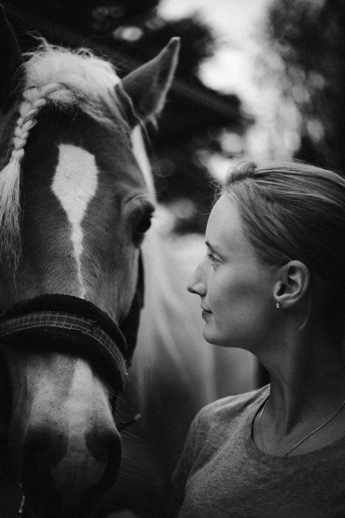 Jana Szabová, rozhovor, fotografie