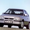 Opel Kadett E