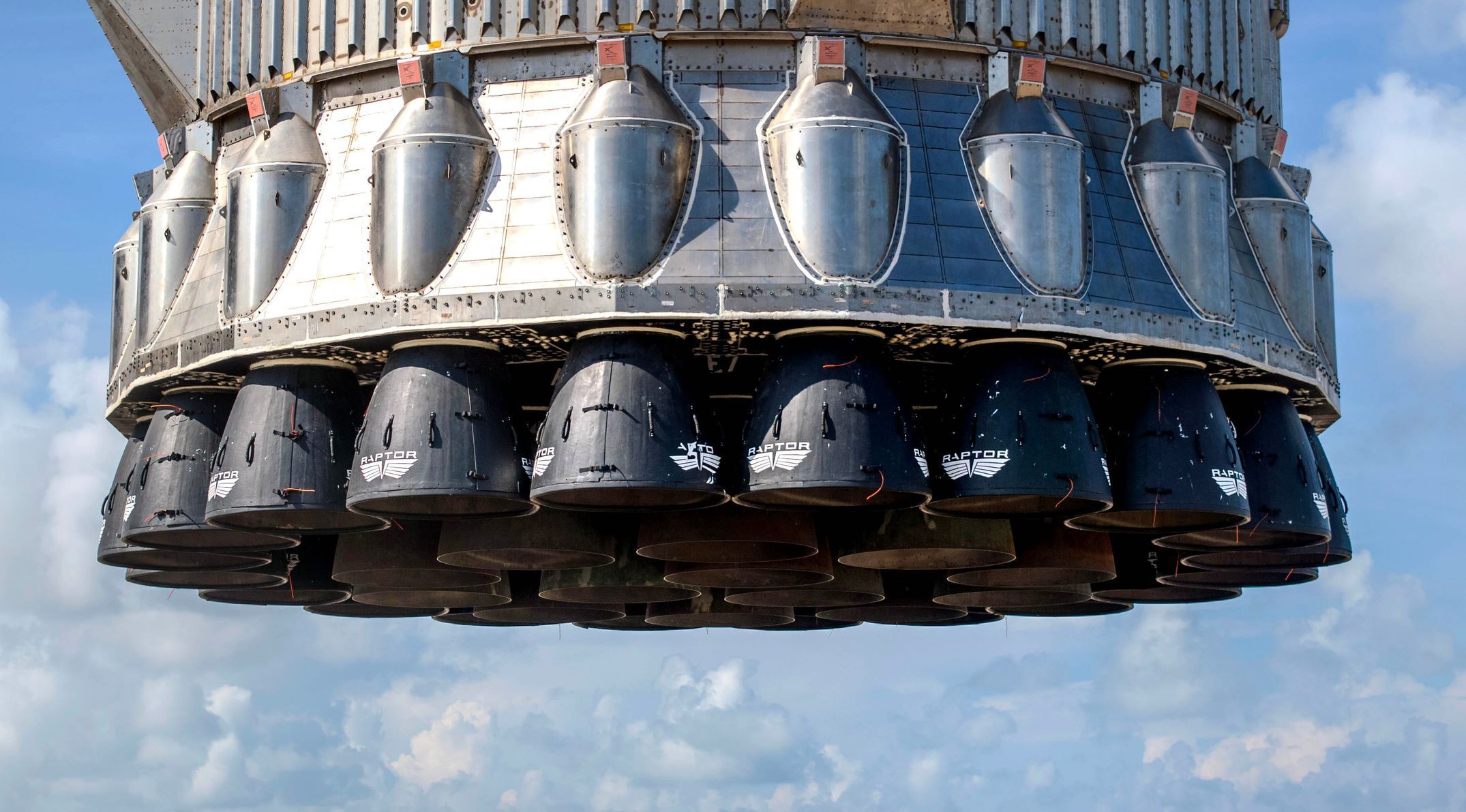 Spacex, Mars, Musk, raketa,USA, Florida, Starship