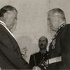 Chilský diktátor Augusto Pinochet