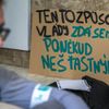 Stávka studentů vysokých škol za klima