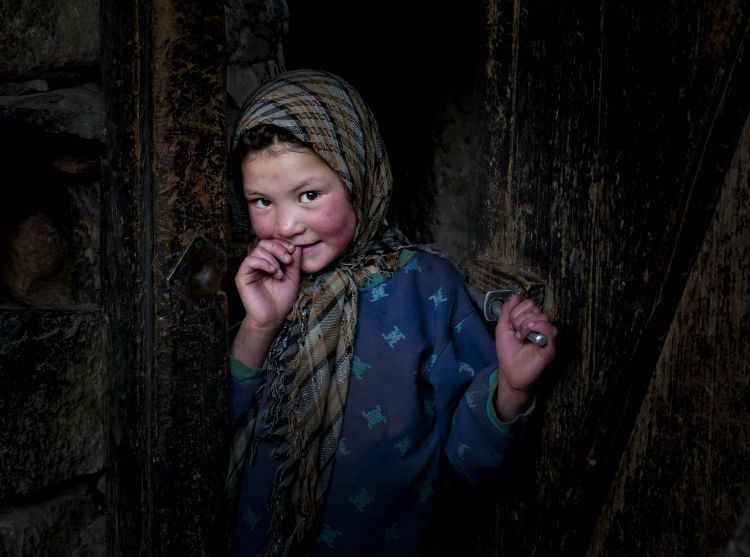 Fotogalerie: Sony World Photography Awards 2013 - Shortlist highlights - Open / Ne pro články!!!