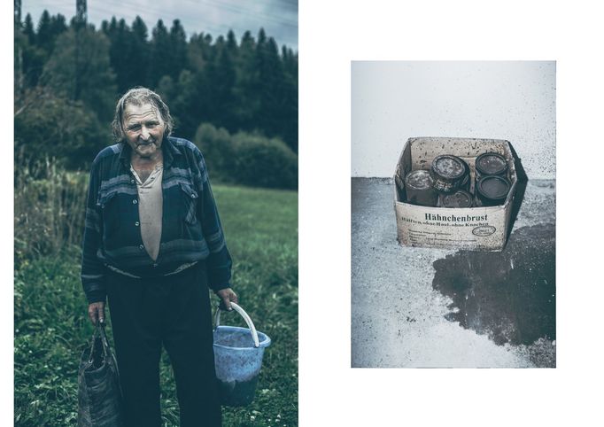 Czech Press Photo 2017: Každodenní život (série)