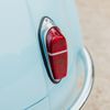 Fiat 500 Jolly Beach Car
