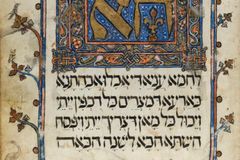 Bosenské muzeum daruje Gaze peníze z výstavy židovské knihy, čelí za to kritice