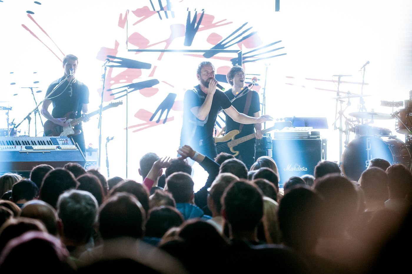 Tata Bojs  - Futuretro 2017 v Akrpoli