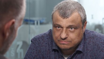 Vaněk: Jedl jsem veverku i kočku. Teď chci řešit šílený byznys se superpotravinami