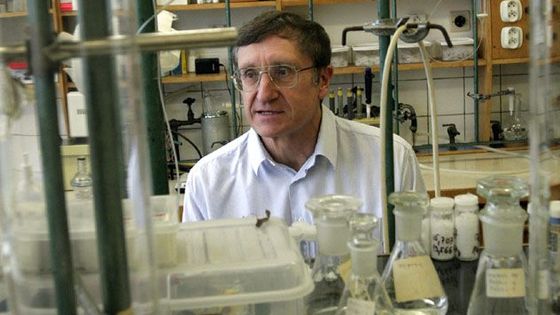 Jak pracuje tým pod vedením "Českých hlav"