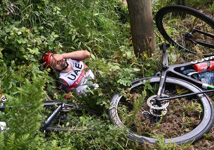 Tour de France 2021 (1. etapa), Marc Hirschi