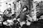 Foto: Nacisté čekali dobytí Stalingradu, ale spletli se. Krvavá bitva se táhla měsíce