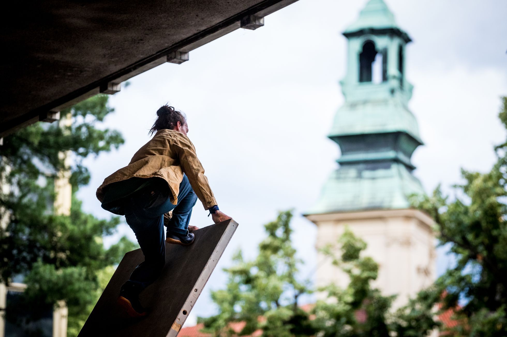 KoresponDance, Praha, 2023