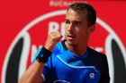 Rosol získal v Bukurešti premiérový triumf na ATP v kariéře