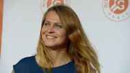 Šafářová loni na French Open dokráčela až do finále. Letos se bude muset zase hodně snažit, aby si své body obhájila.