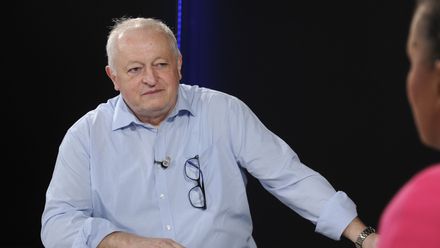 Expert: Deset tisíc Severokorejců Ukrajinci pozabíjí. Zlom ale může přinést jiná věc