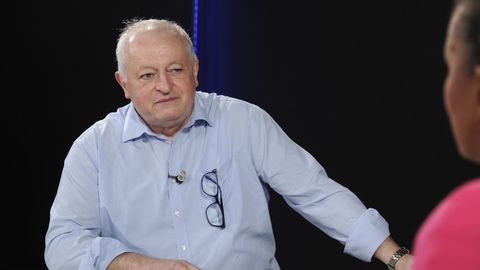 Expert: Deset tisíc Severokorejců Ukrajinci pozabíjí. Zlom ale může přinést jiná věc