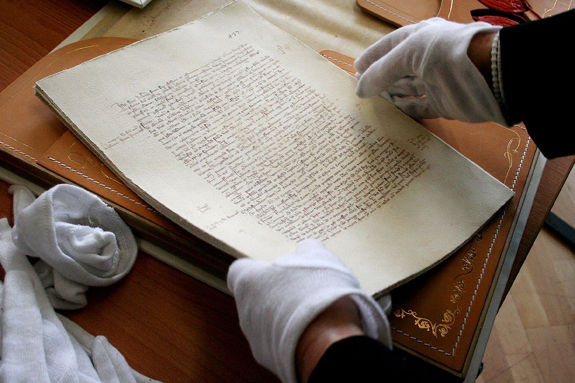 Kniha Proces s templáči