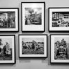 Emil Fafek: Ve střehu. Výstava fotografií v pražské Leica Gallery