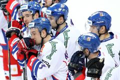 Živě: Česko - Švédsko, čeští hokejisté obdrželi od Švédů ostudných sedm branek