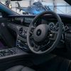 Rolls-Royce Ghost Black Badge