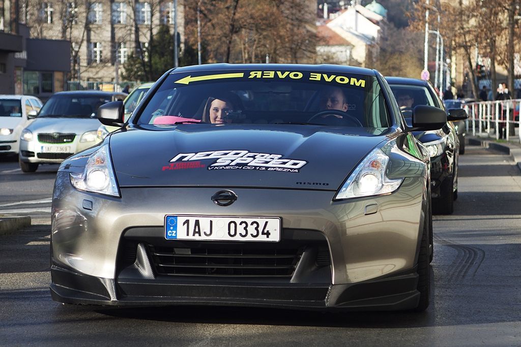 Need for Speed