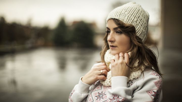 Po zbytek května čeká Česko nezvykle chladné počasí. V noci může i mrznout