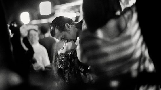 Krokodýl, kuchař i slavný polibek z Times Square. Nejlepší street fotky světa