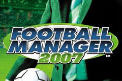 Football Manager 2007