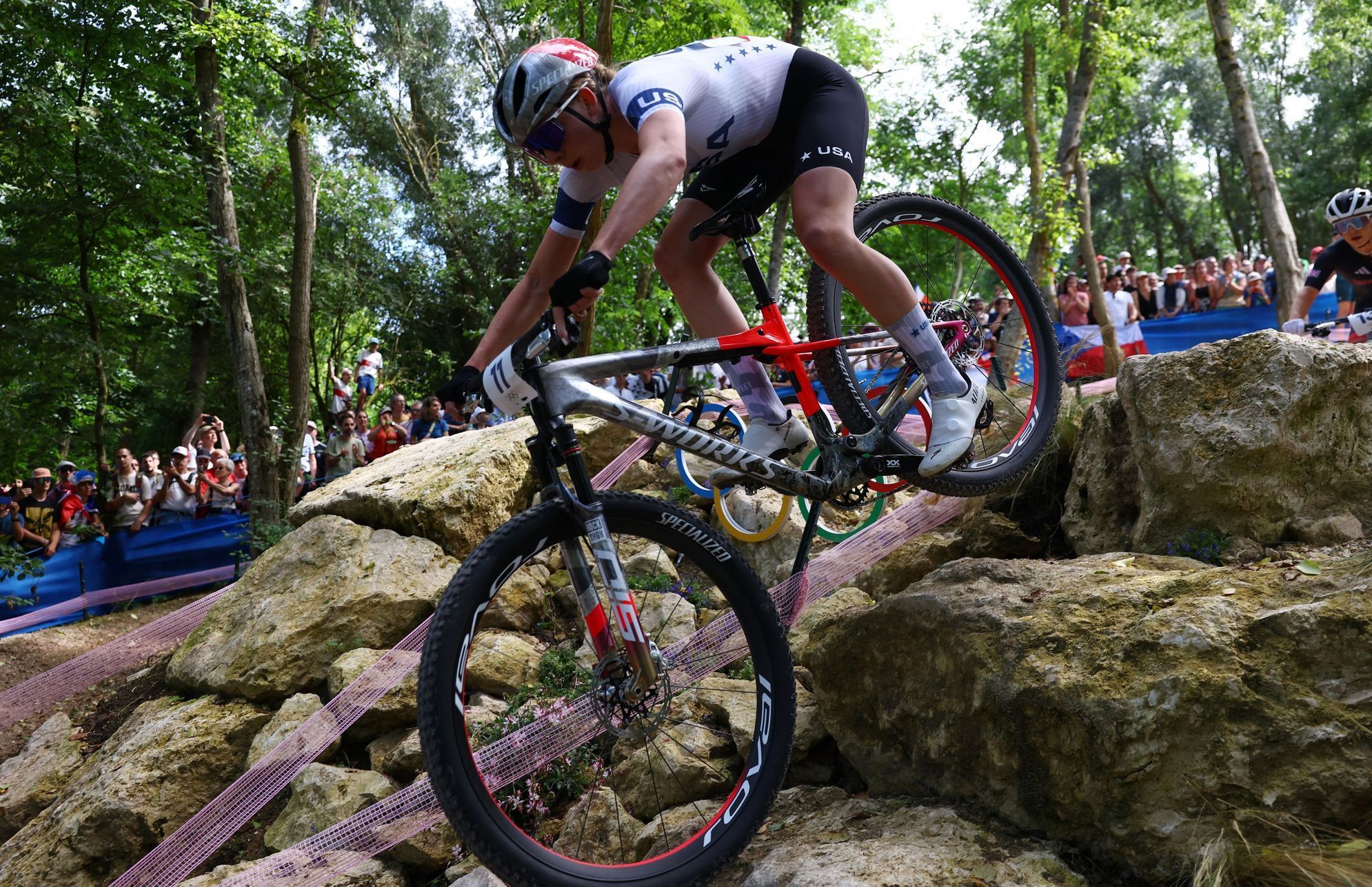 Mountain Bike - Women's Cross-country