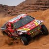 3. etapa Rallye Dakar 2023: Martin Prokop, Ford