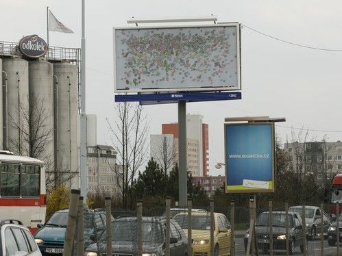Epos - billboardy