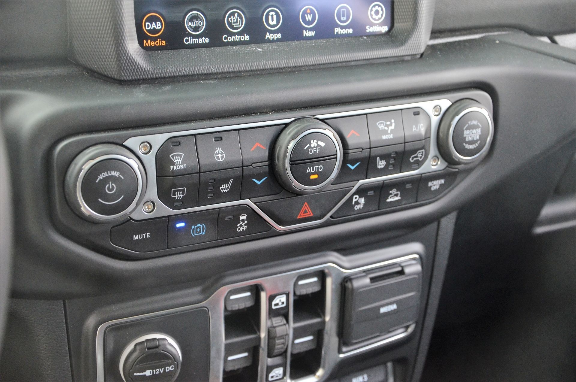 Jeep Wrangler 4xe 2021