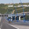 Pražský okruh z letadla i autobusu