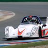 Martina Sáblíková vyzkoušela Radical SR3 RS