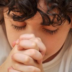 Modlitba
