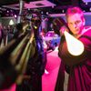 Comic Con 2022, kostýmy, cosplay, popkultura