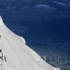 Fotogalerie: Freeride v Rakousku