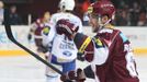 Hokej, extraliga, Sparta - Kometa Brno: Dominik Pacovský