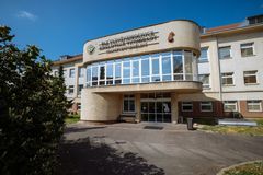 Šéf vinohradské nemocnice Votava rezignoval, dočasně ji řídí úředník ministerstva