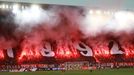 Slavia - Sparta