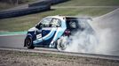 FIA CEZ, Brno 2018 - Renault Twingo Cup