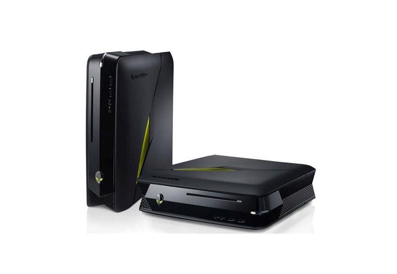 Alienware Intros X51 SFF Gaming PC