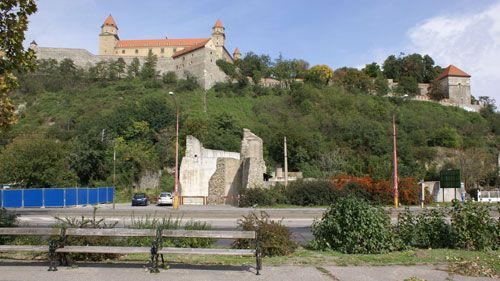 Bratislava